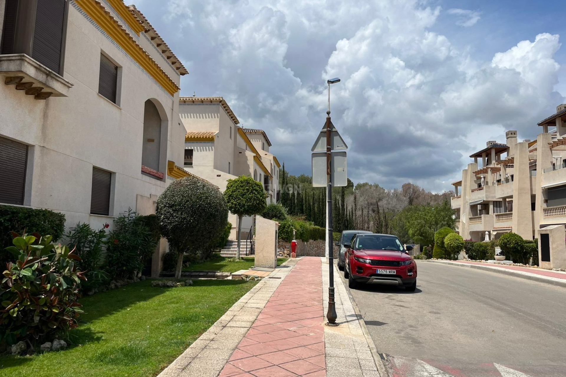 Resale - Apartment / flat - Orihuela Costa - Las Ramblas