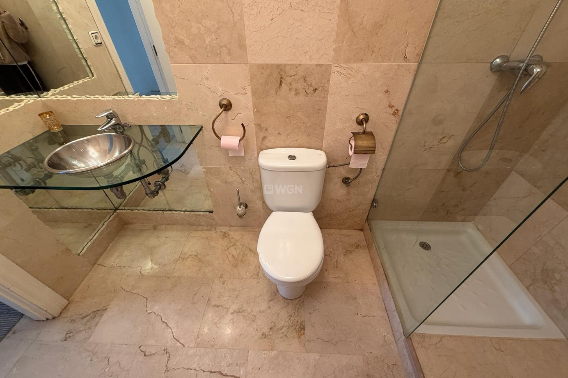 Resale - Apartment / flat - Orihuela Costa - Las Ramblas