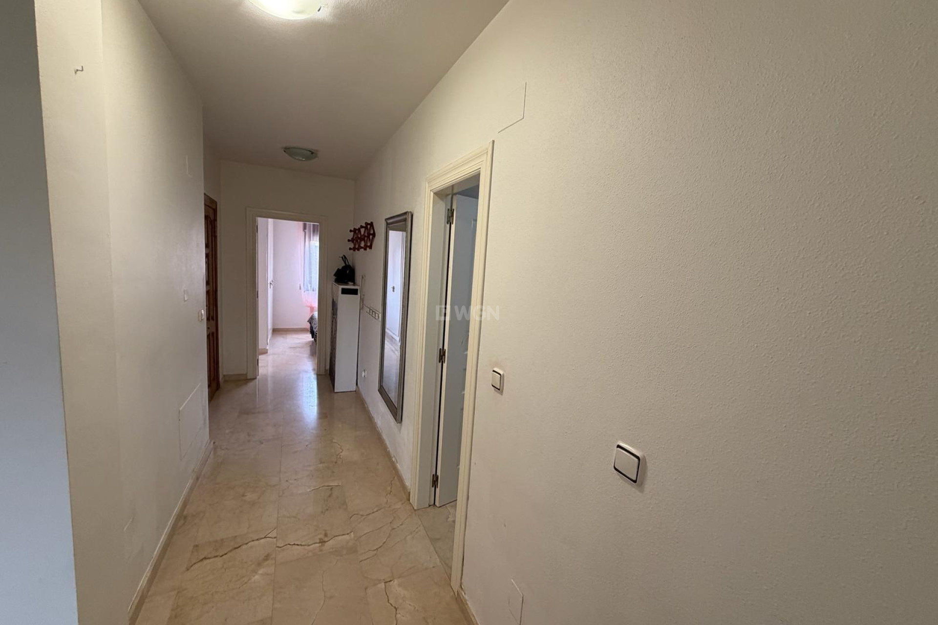Resale - Apartment / flat - Orihuela Costa - Las Ramblas