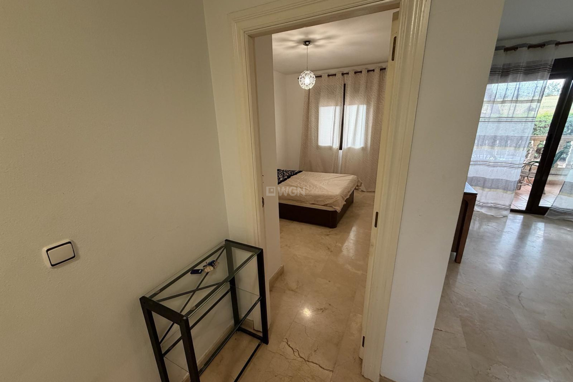 Resale - Apartment / flat - Orihuela Costa - Las Ramblas