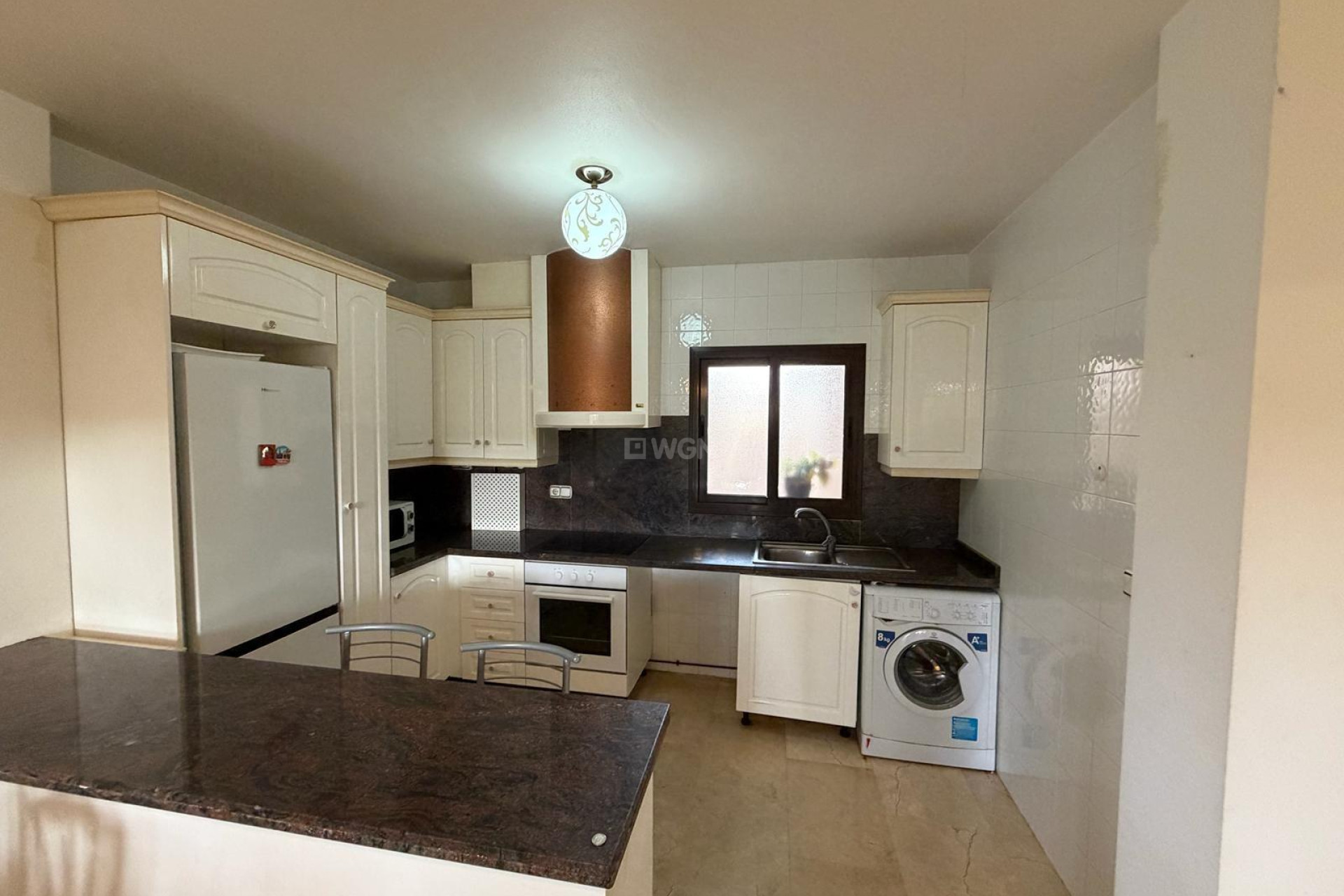 Resale - Apartment / flat - Orihuela Costa - Las Ramblas