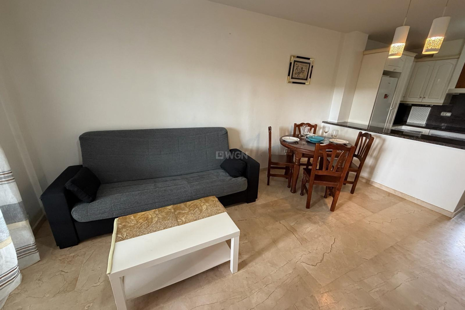Resale - Apartment / flat - Orihuela Costa - Las Ramblas