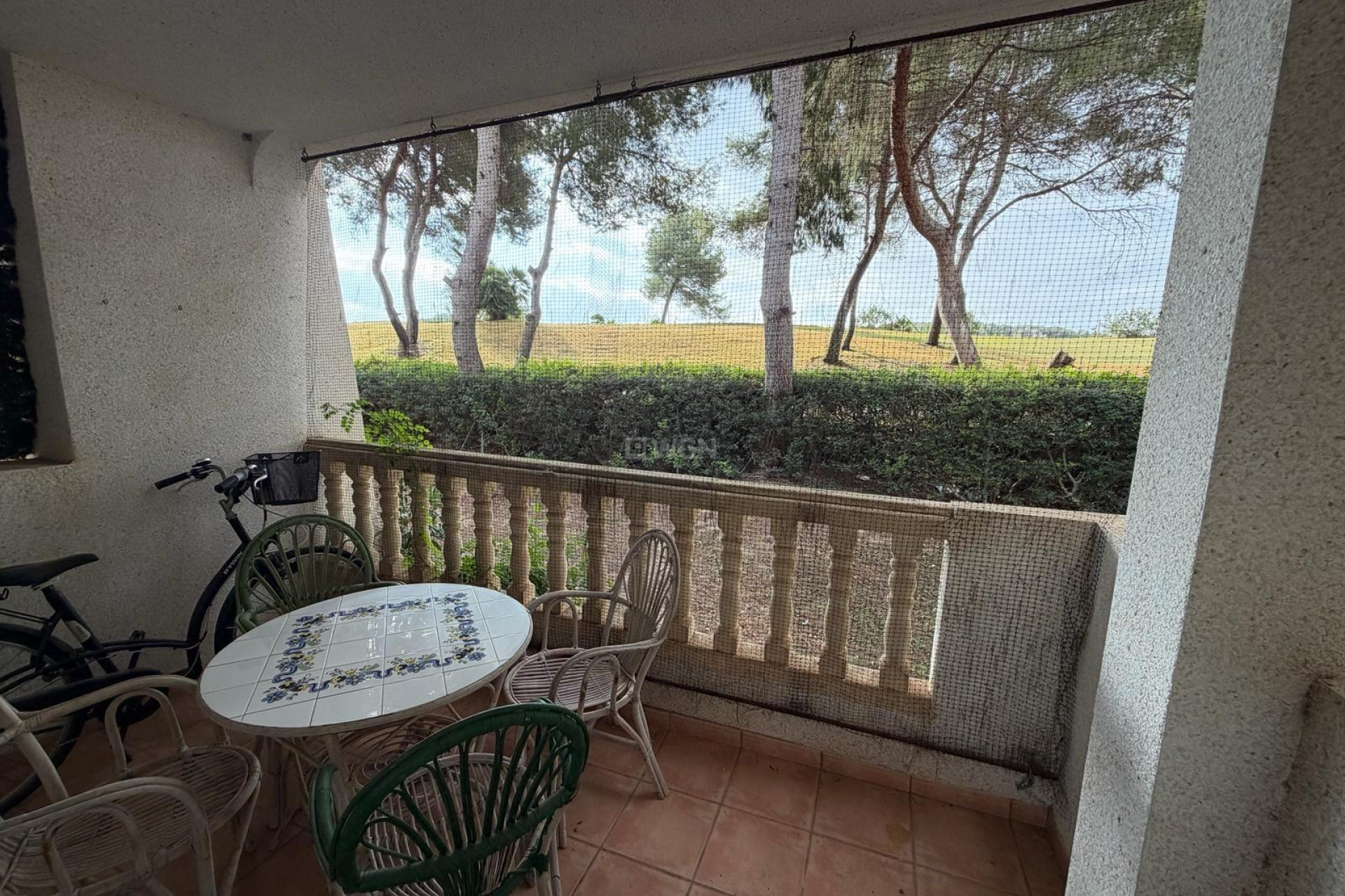 Resale - Apartment / flat - Orihuela Costa - Las Ramblas