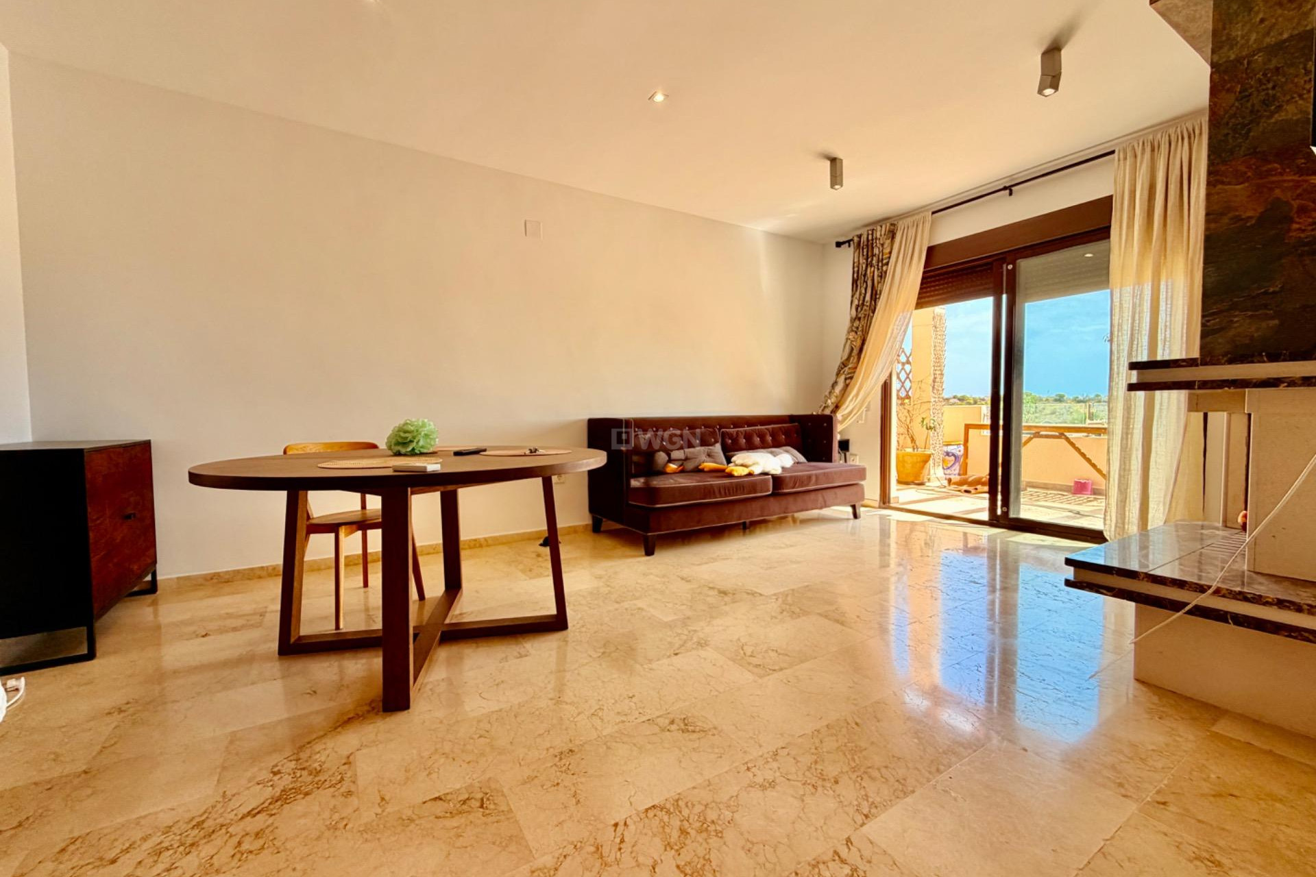Resale - Apartment / flat - Orihuela Costa - Las Ramblas
