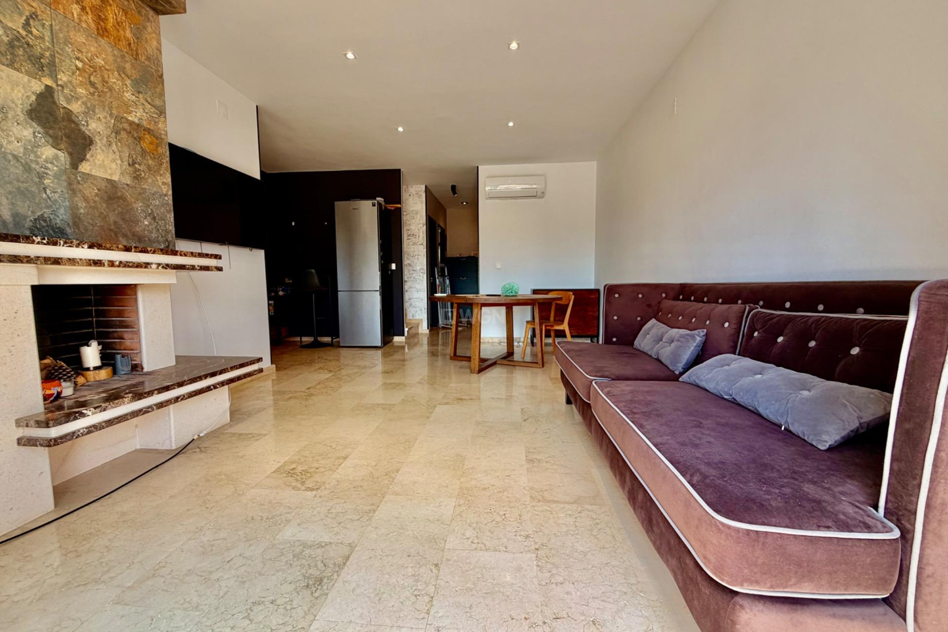 Resale - Apartment / flat - Orihuela Costa - Las Ramblas