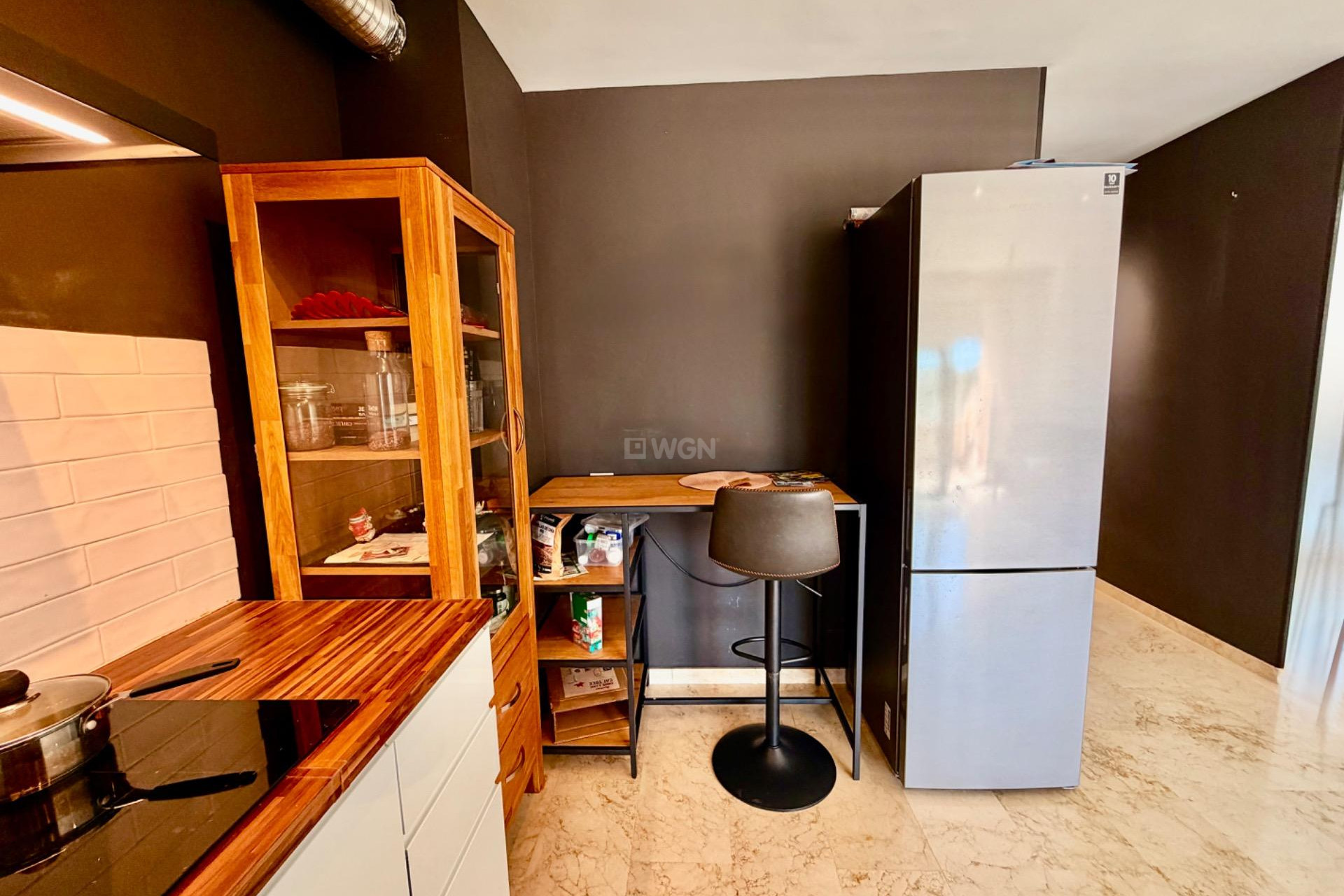 Resale - Apartment / flat - Orihuela Costa - Las Ramblas