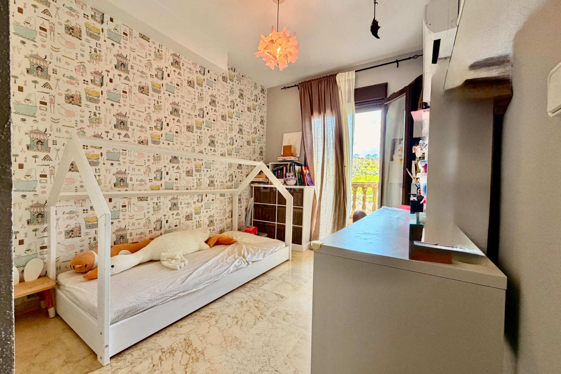 Resale - Apartment / flat - Orihuela Costa - Las Ramblas