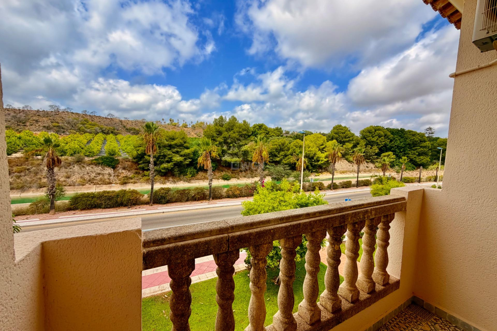 Resale - Apartment / flat - Orihuela Costa - Las Ramblas