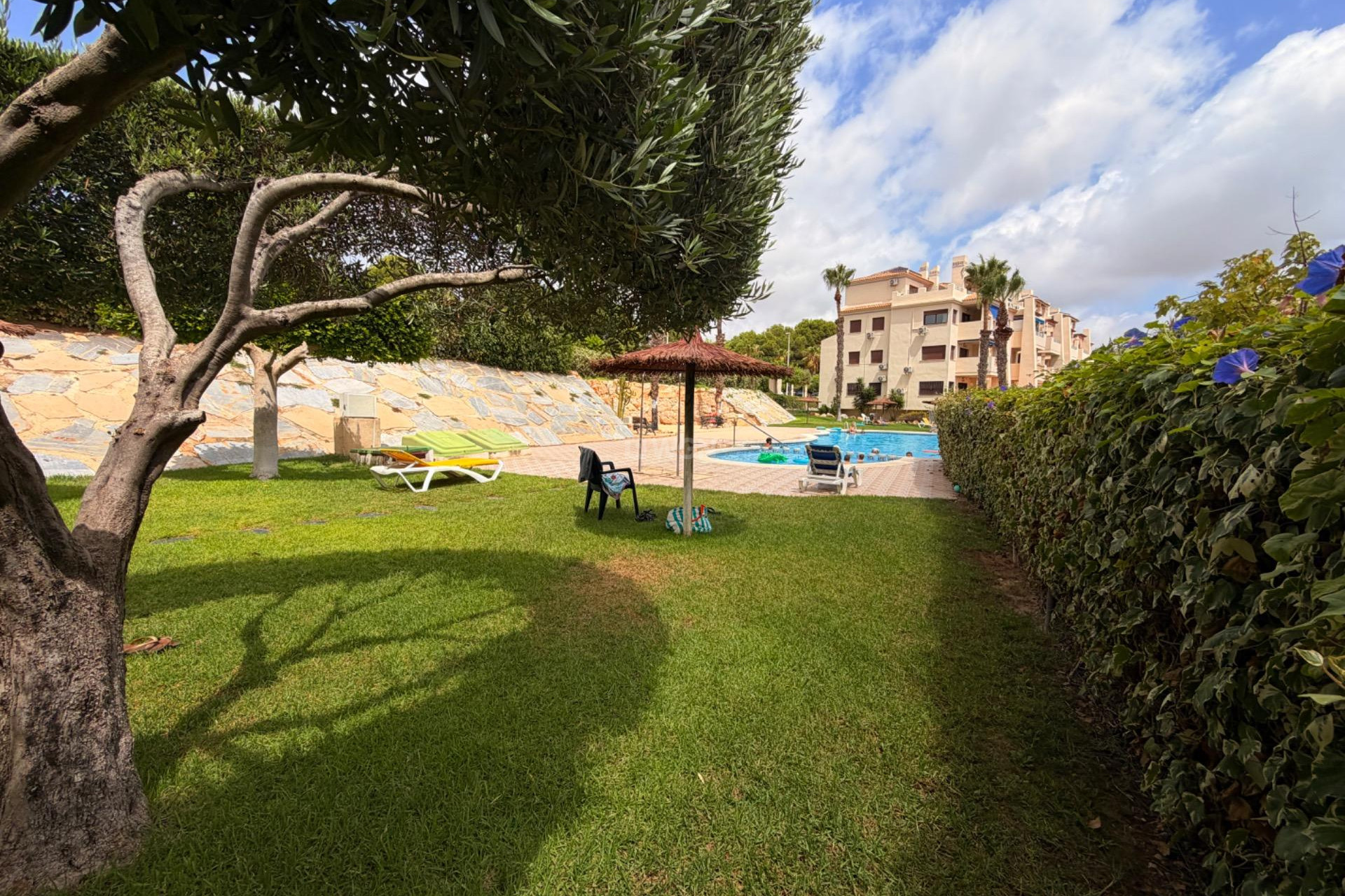 Resale - Apartment / flat - Orihuela Costa - Las Ramblas