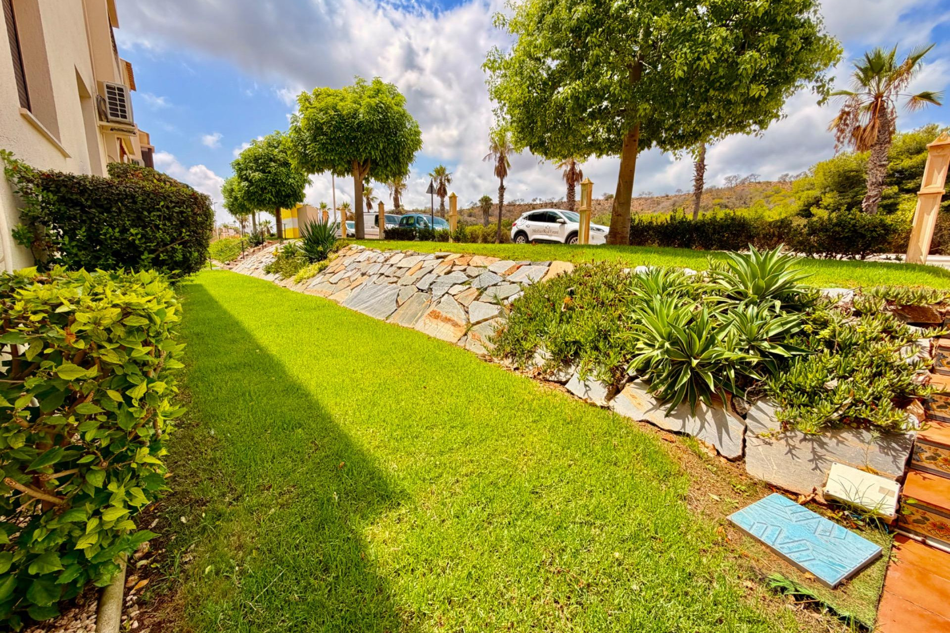 Resale - Apartment / flat - Orihuela Costa - Las Ramblas