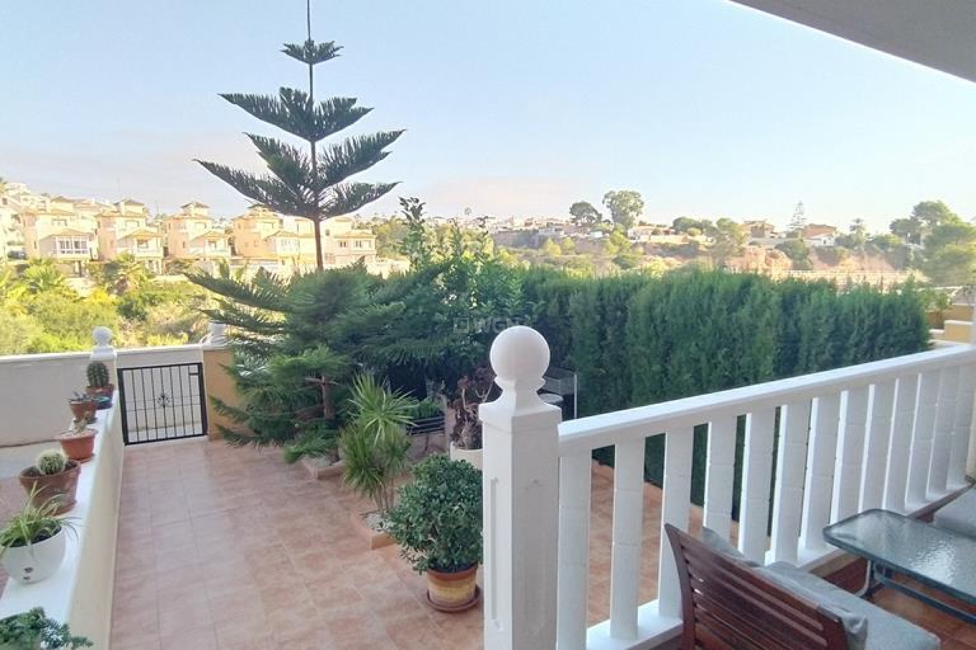 Resale - Apartment / flat - Orihuela Costa - LOMAS CABO ROIG