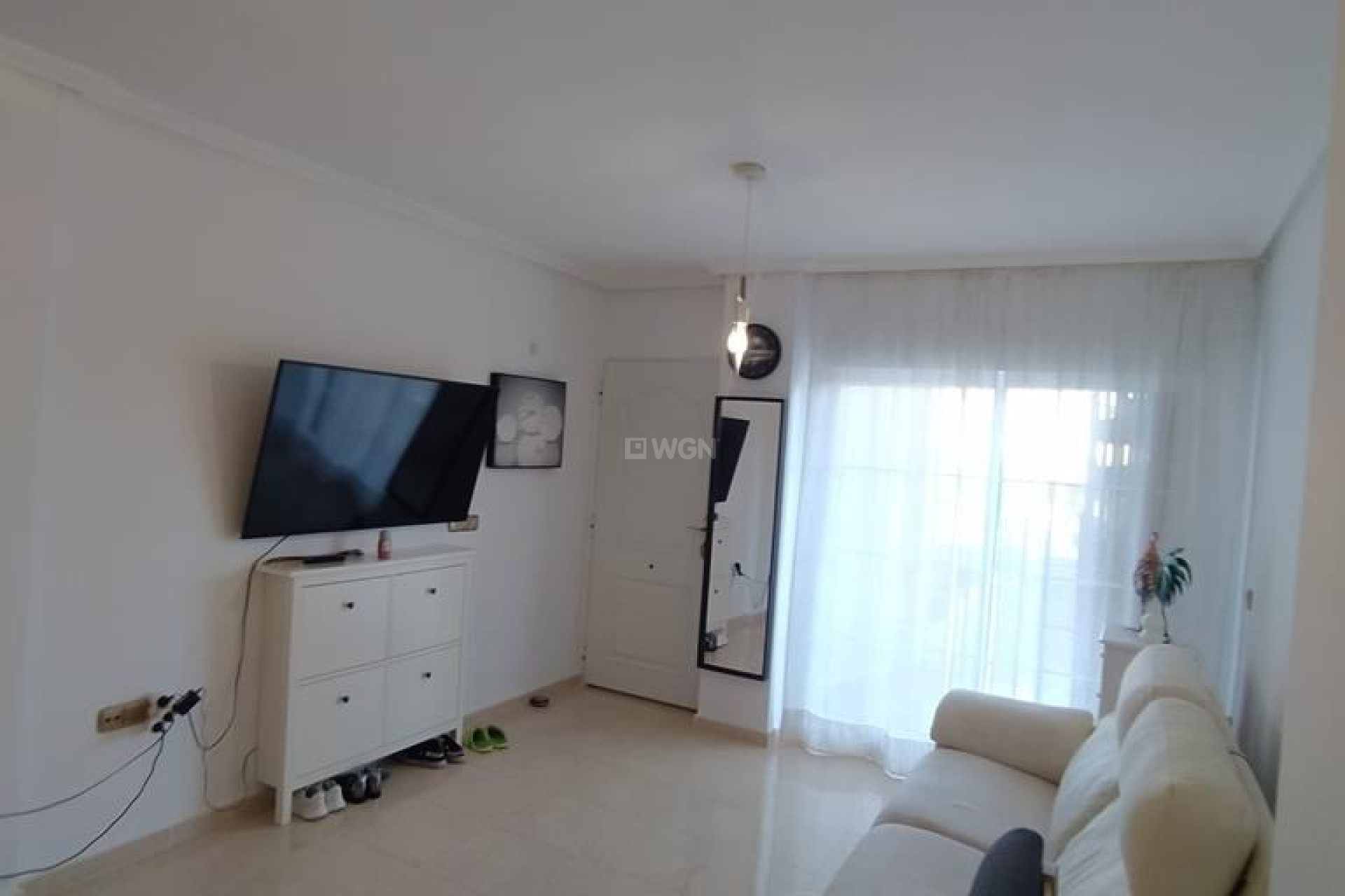 Resale - Apartment / flat - Orihuela Costa - LOMAS CABO ROIG