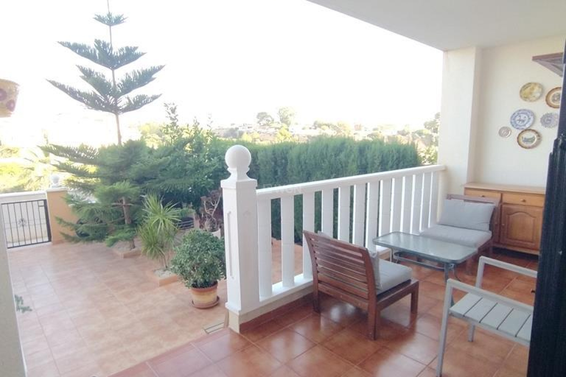 Resale - Apartment / flat - Orihuela Costa - LOMAS CABO ROIG