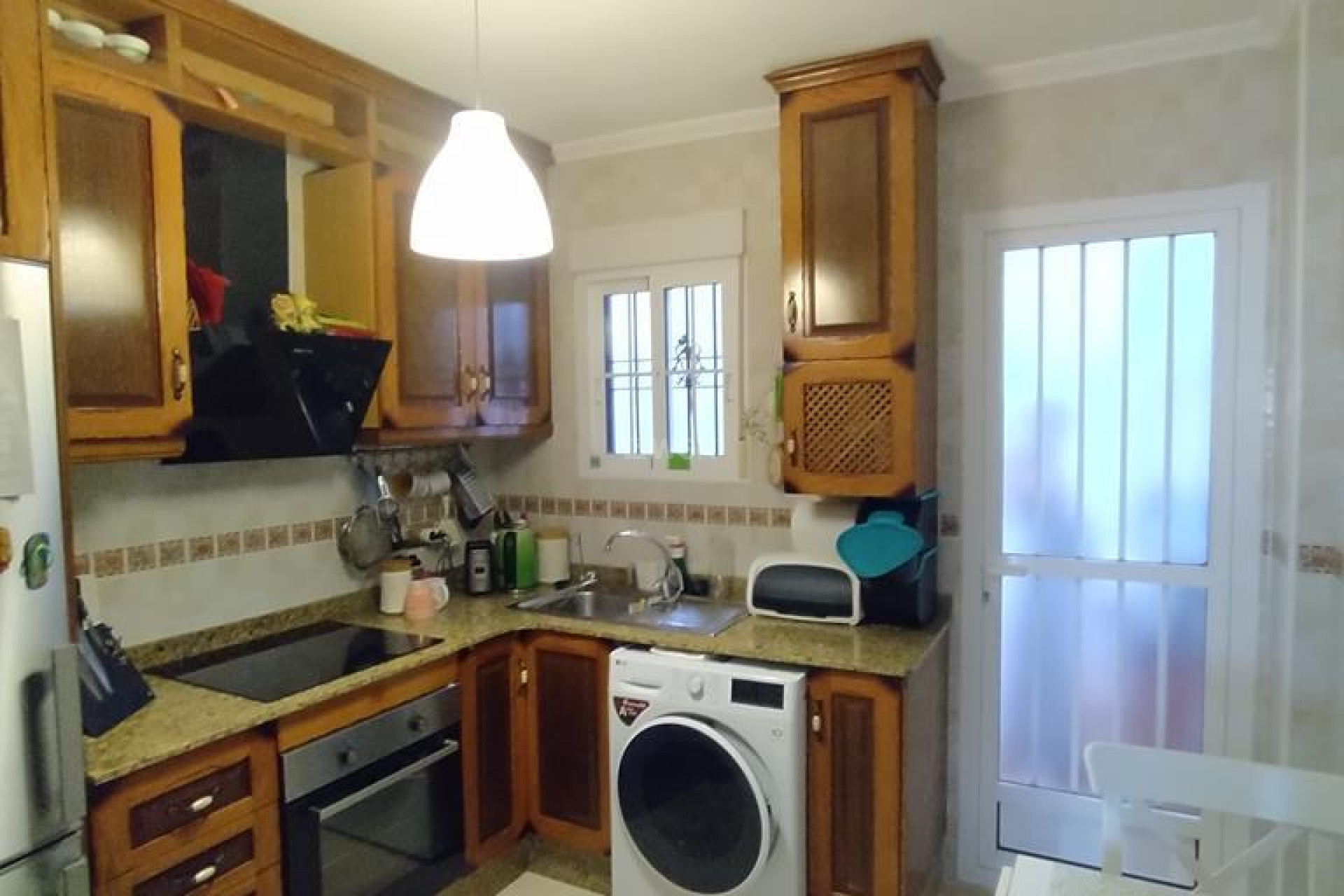 Resale - Apartment / flat - Orihuela Costa - LOMAS CABO ROIG