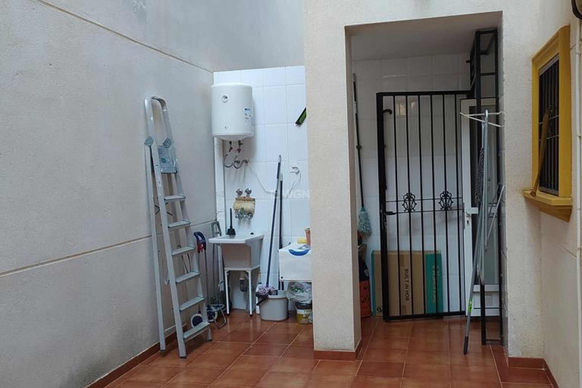 Resale - Apartment / flat - Orihuela Costa - LOMAS CABO ROIG