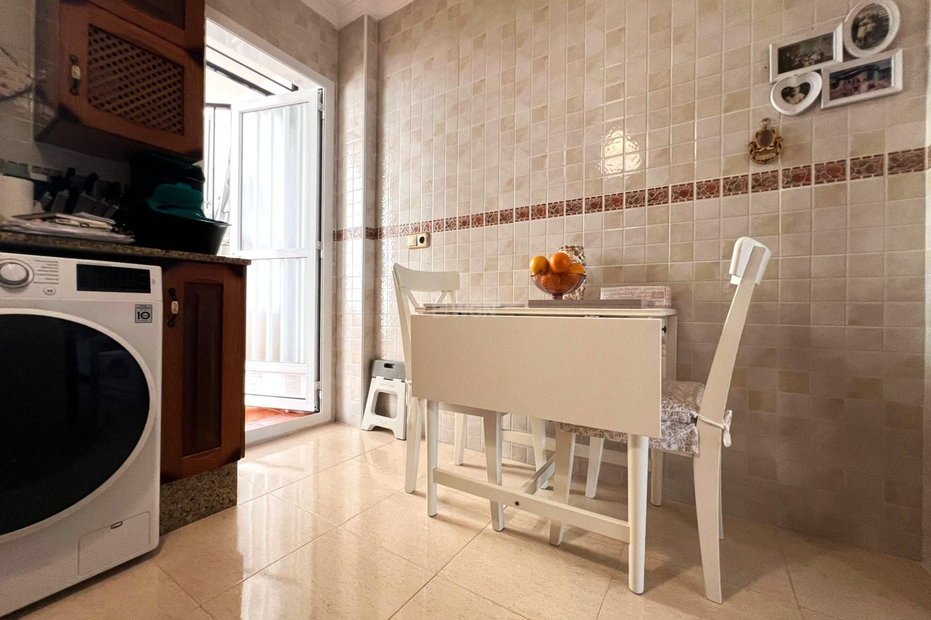 Resale - Apartment / flat - Orihuela Costa - Lomas De Cabo Roig-los Dolses