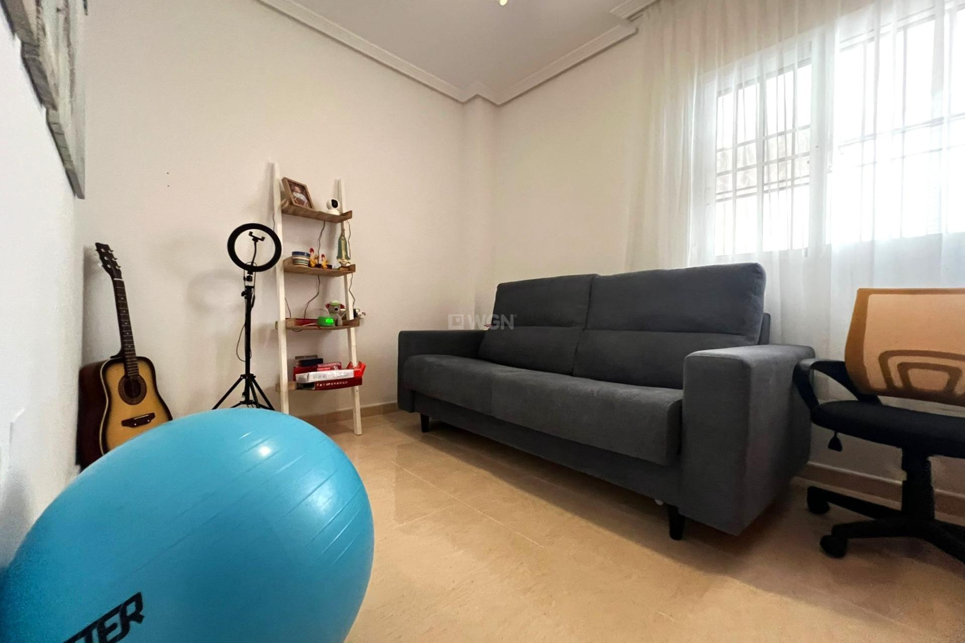 Resale - Apartment / flat - Orihuela Costa - Lomas De Cabo Roig-los Dolses