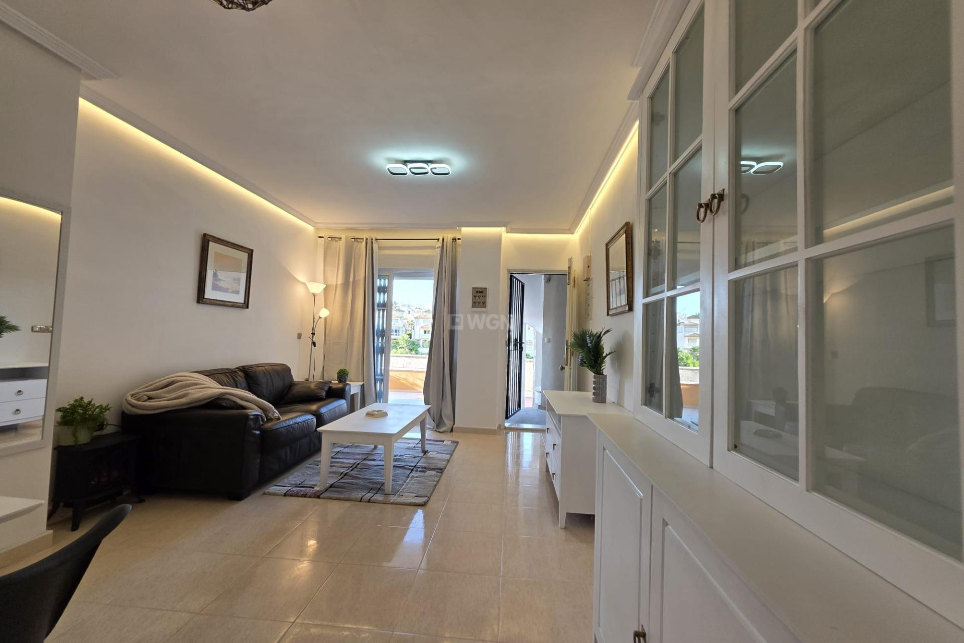 Resale - Apartment / flat - Orihuela Costa - Lomas De Cabo Roig-los Dolses