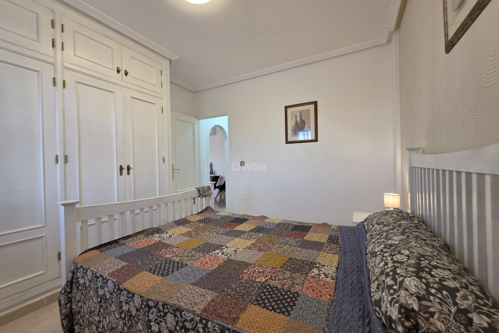 Resale - Apartment / flat - Orihuela Costa - Lomas De Cabo Roig-los Dolses