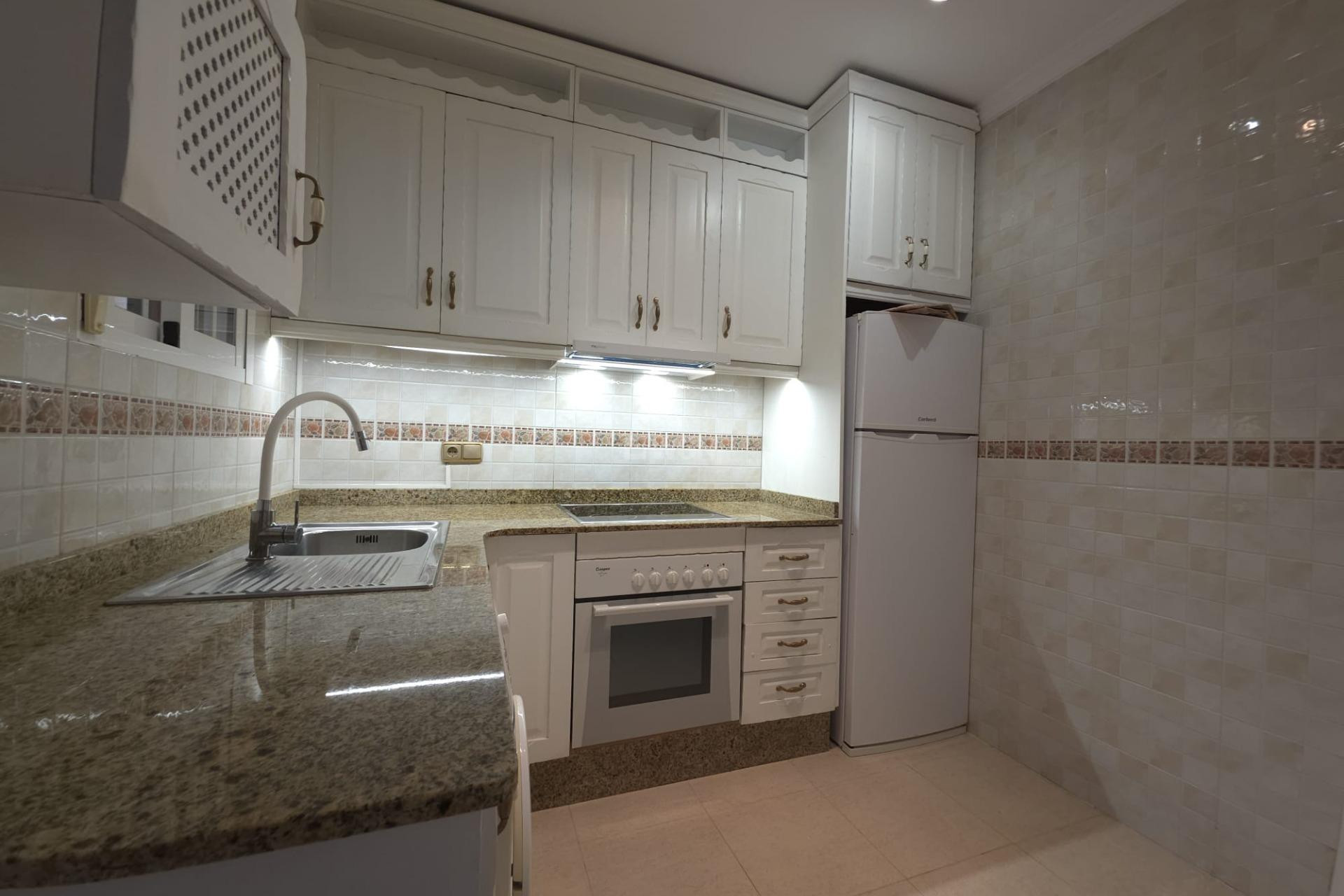 Resale - Apartment / flat - Orihuela Costa - Lomas De Cabo Roig-los Dolses