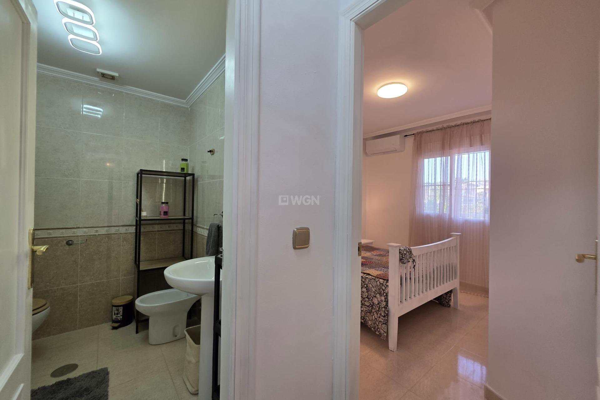 Resale - Apartment / flat - Orihuela Costa - Lomas De Cabo Roig-los Dolses