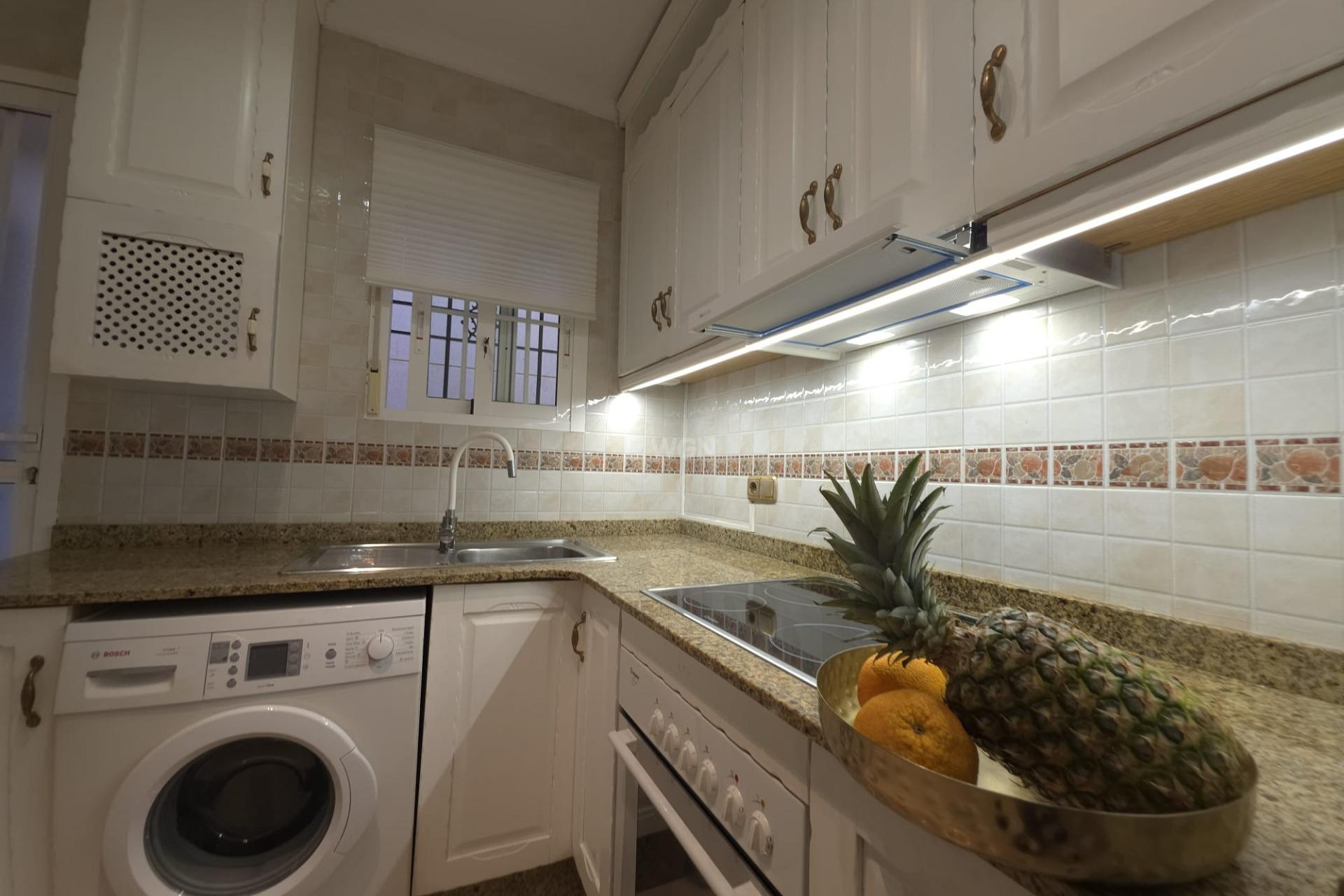 Resale - Apartment / flat - Orihuela Costa - Lomas De Cabo Roig-los Dolses