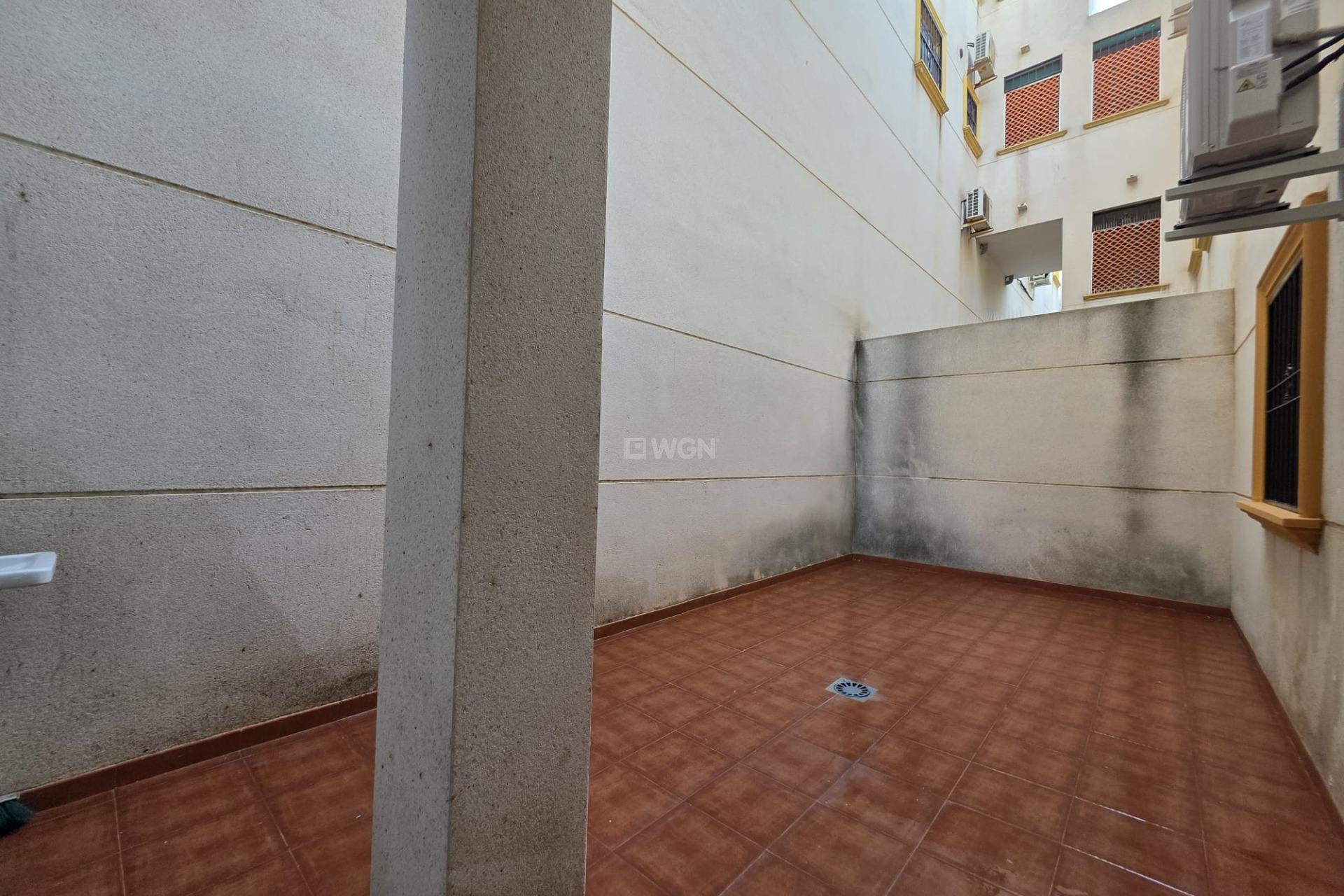 Resale - Apartment / flat - Orihuela Costa - Lomas De Cabo Roig-los Dolses