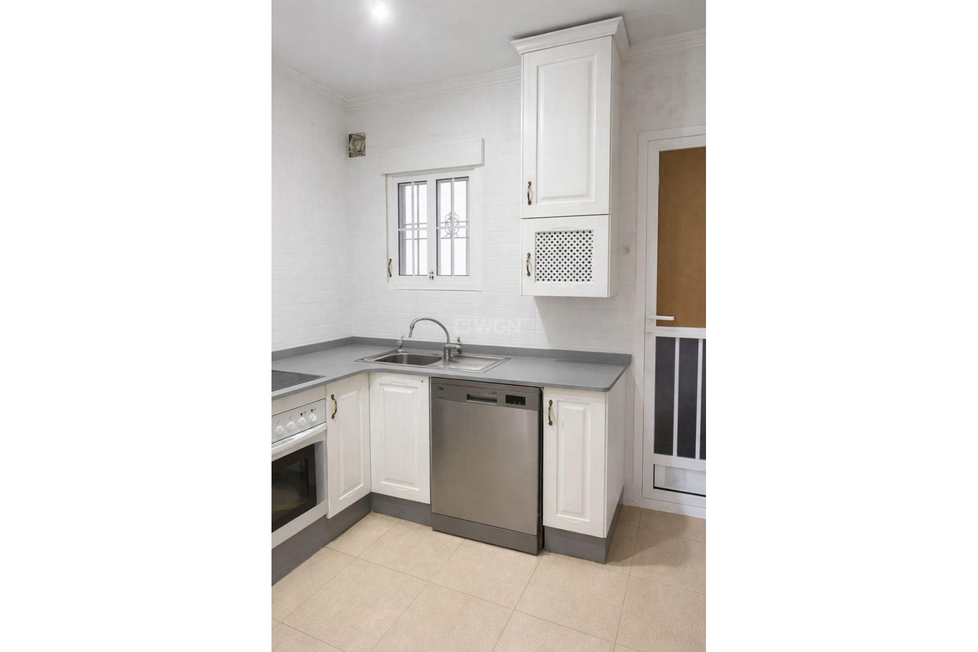Resale - Apartment / flat - Orihuela Costa - Lomas De Cabo Roig-los Dolses