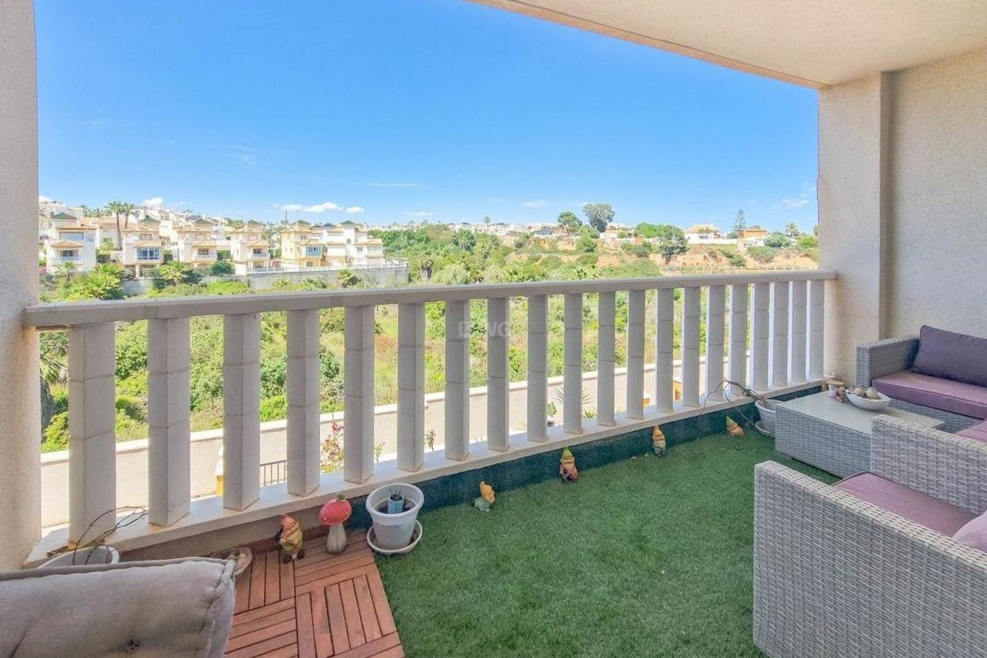 Resale - Apartment / flat - Orihuela Costa - Lomas De Cabo Roig-los Dolses