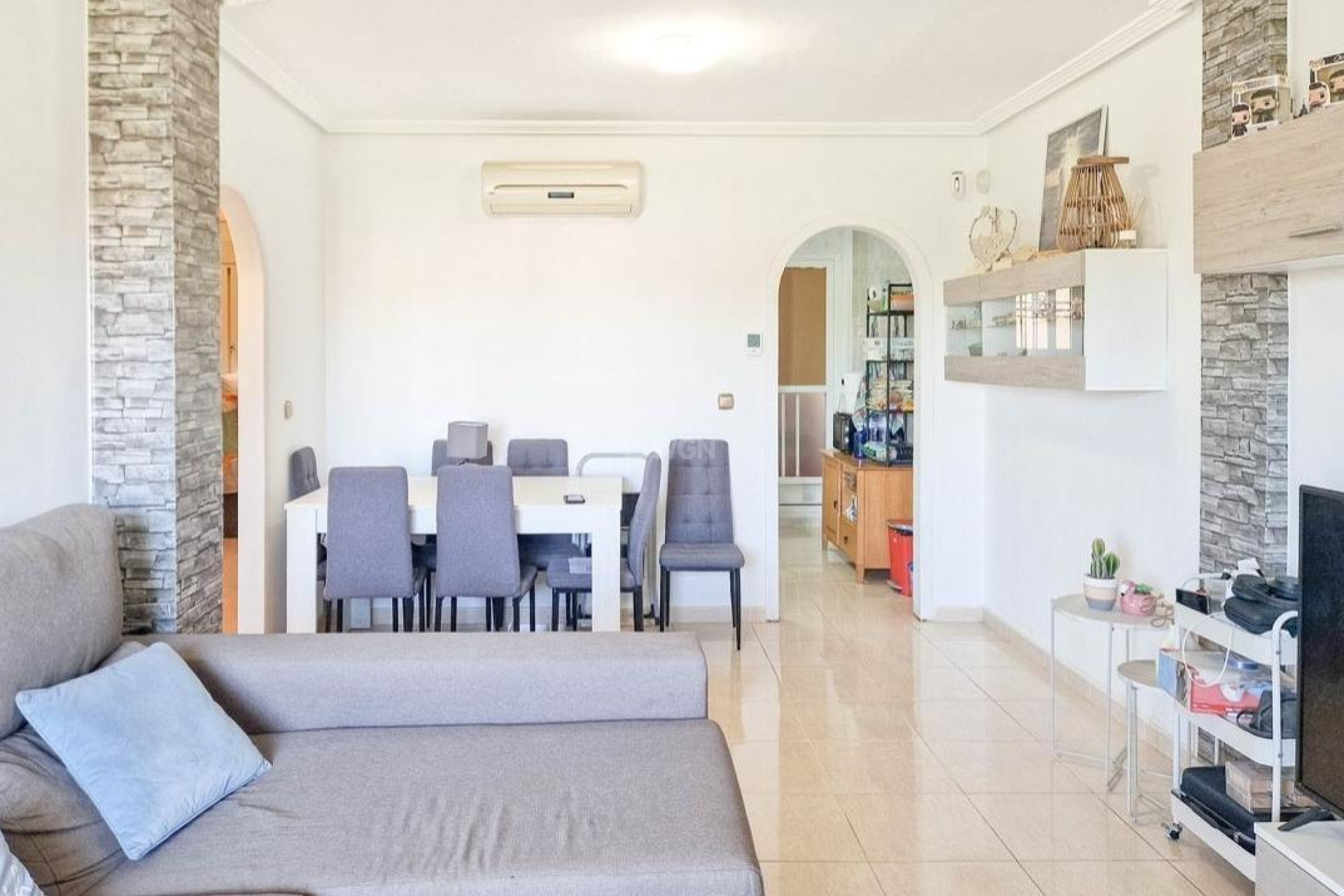 Resale - Apartment / flat - Orihuela Costa - Lomas De Cabo Roig-los Dolses