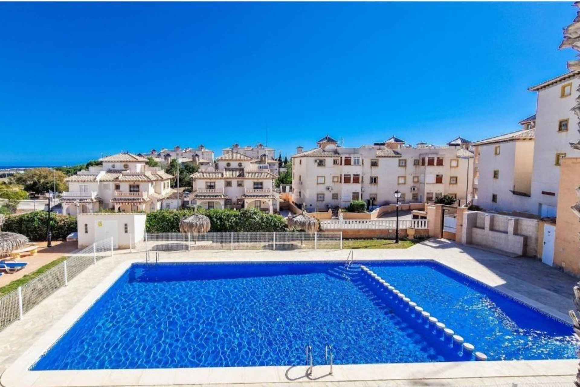 Resale - Apartment / flat - Orihuela Costa - Lomas De Cabo Roig-los Dolses