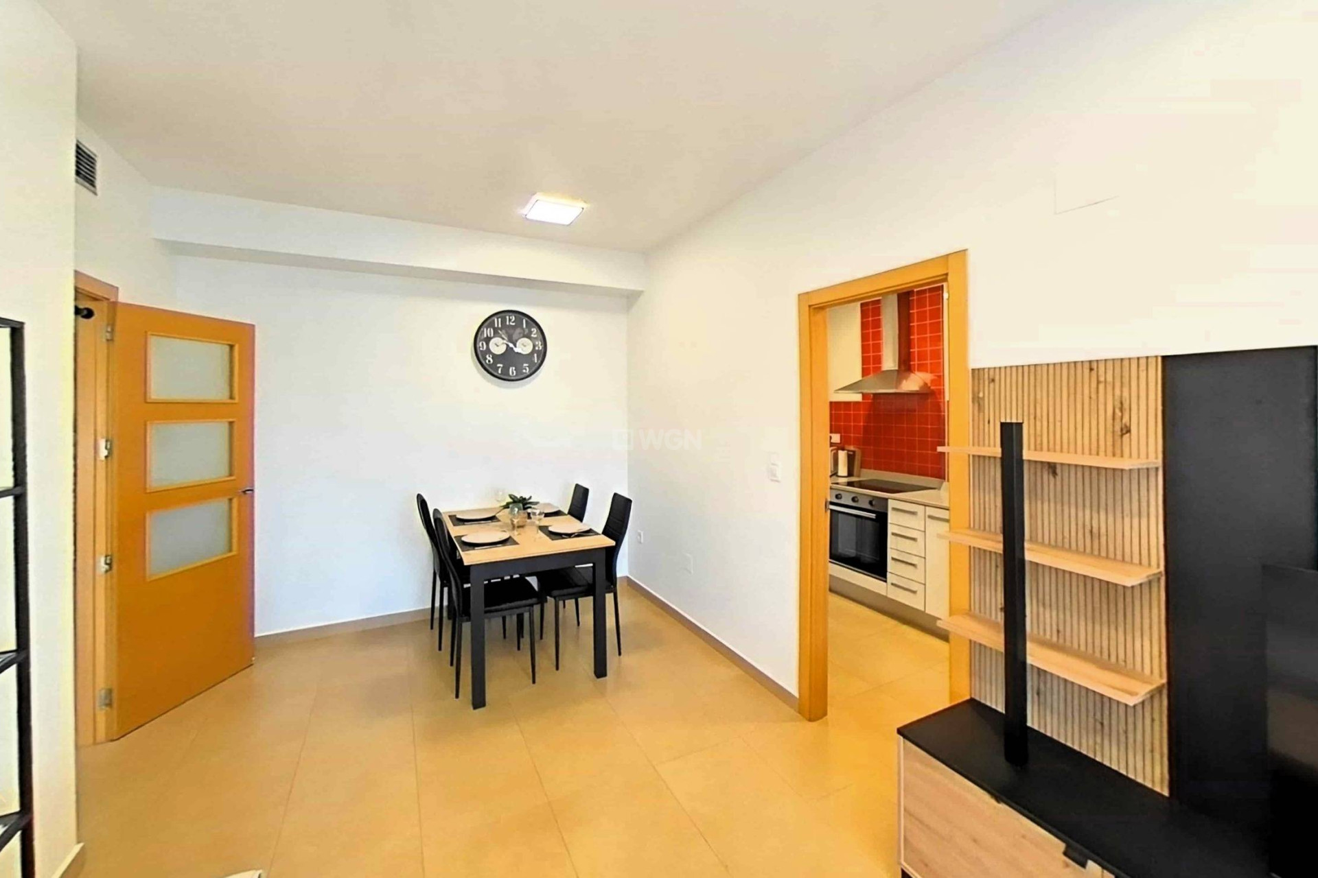 Resale - Apartment / flat - Orihuela Costa - Lomas de Cabo Roig