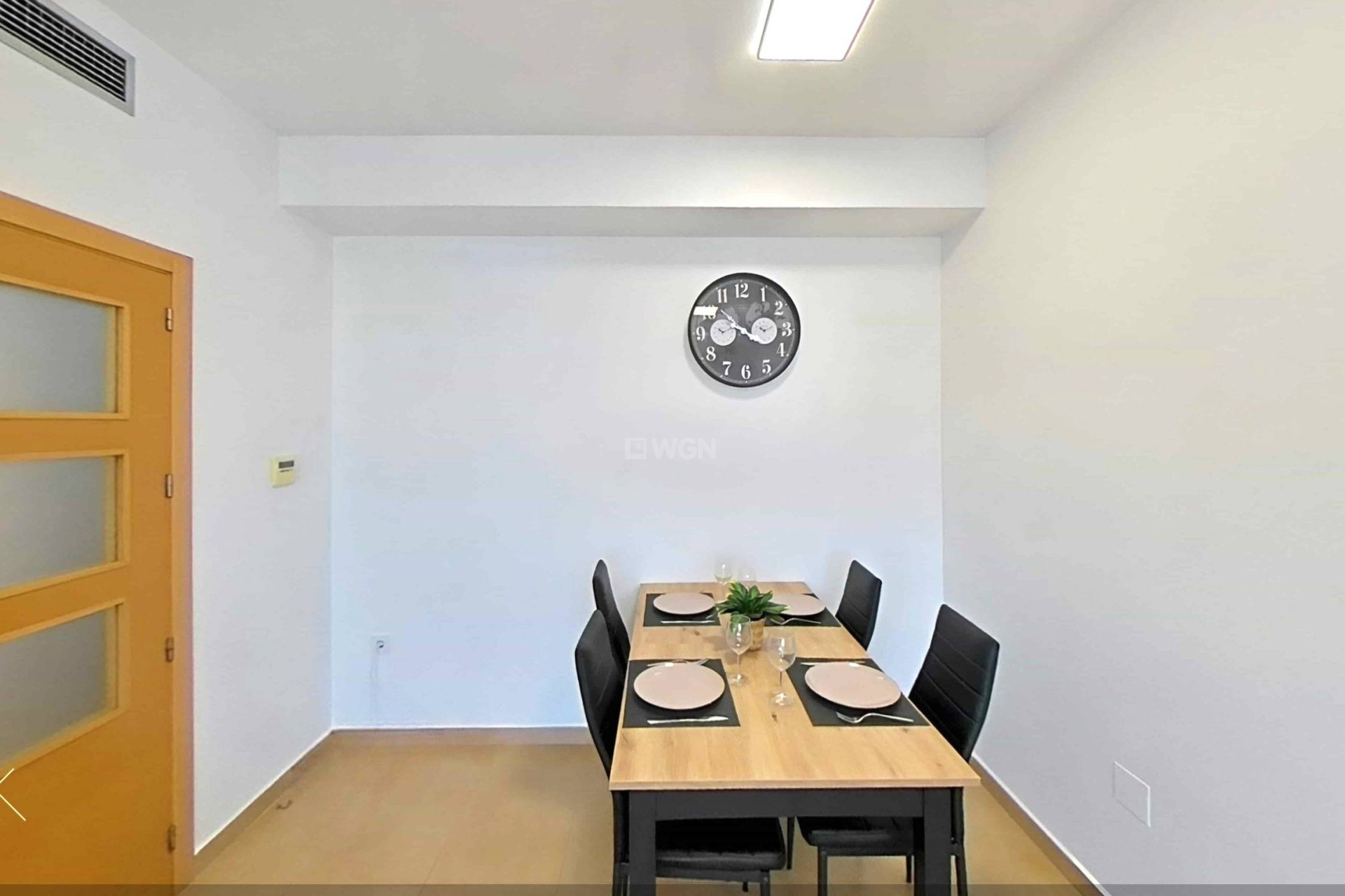 Resale - Apartment / flat - Orihuela Costa - Lomas de Cabo Roig