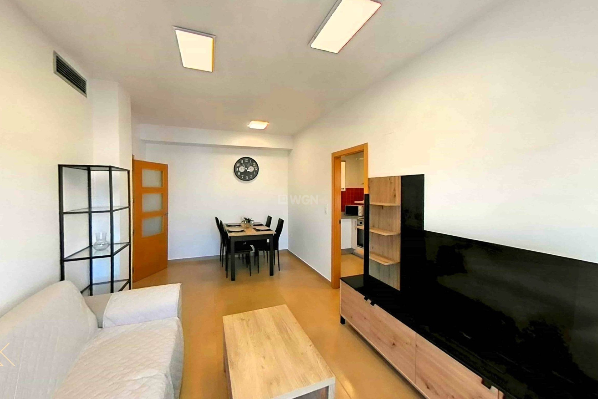 Resale - Apartment / flat - Orihuela Costa - Lomas de Cabo Roig