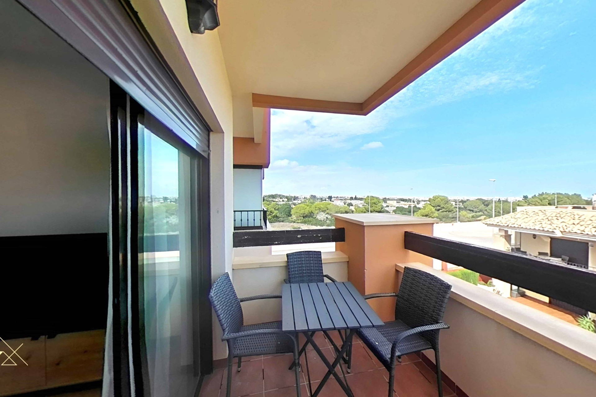 Resale - Apartment / flat - Orihuela Costa - Lomas de Cabo Roig