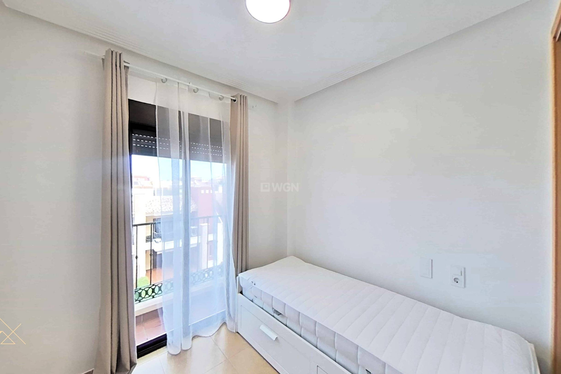 Resale - Apartment / flat - Orihuela Costa - Lomas de Cabo Roig