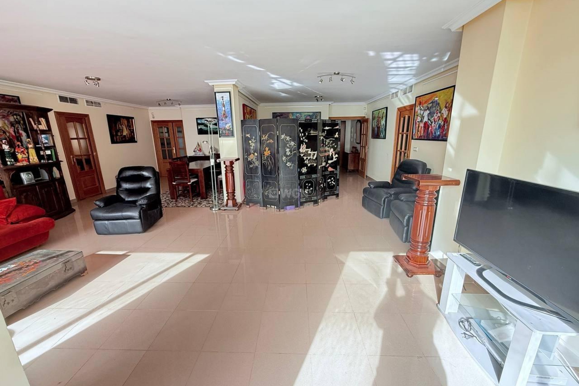 Resale - Apartment / flat - Orihuela Costa - Lomas de Cabo Roig