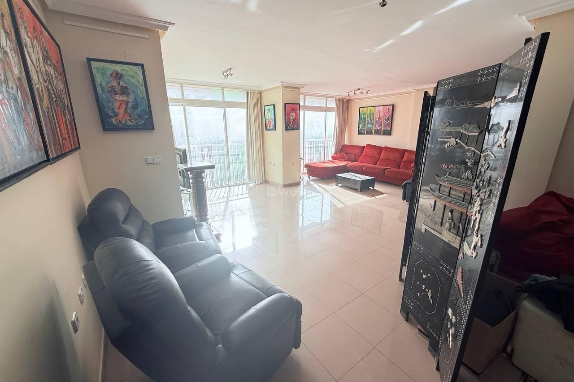 Resale - Apartment / flat - Orihuela Costa - Lomas de Cabo Roig