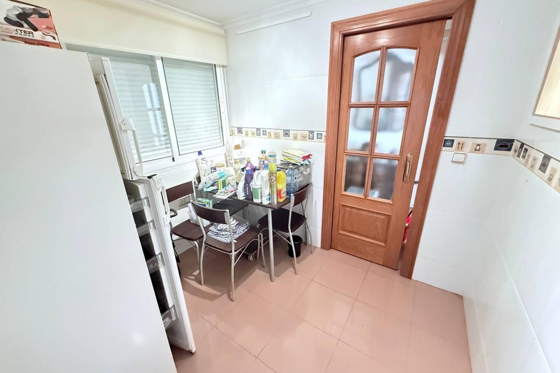Resale - Apartment / flat - Orihuela Costa - Lomas de Cabo Roig