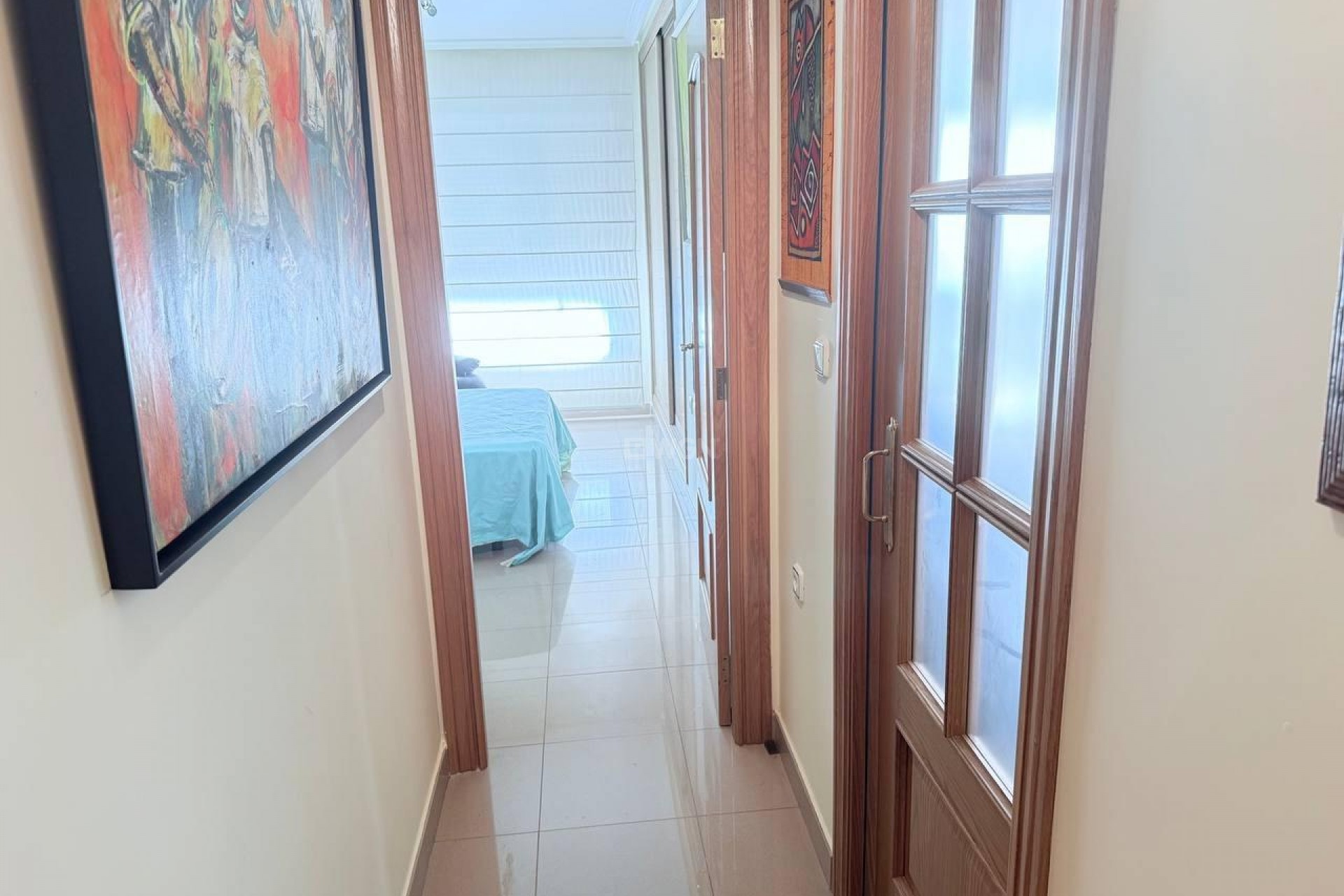 Resale - Apartment / flat - Orihuela Costa - Lomas de Cabo Roig