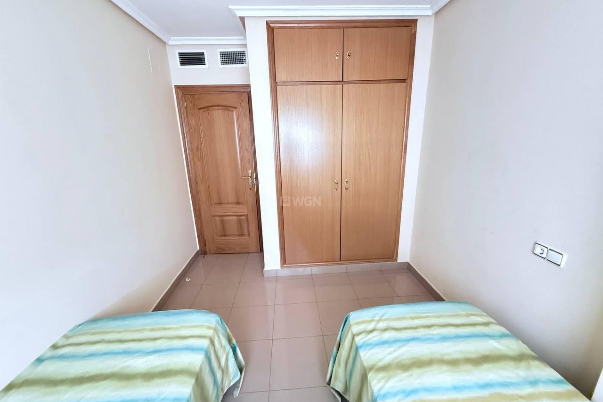 Resale - Apartment / flat - Orihuela Costa - Lomas de Cabo Roig