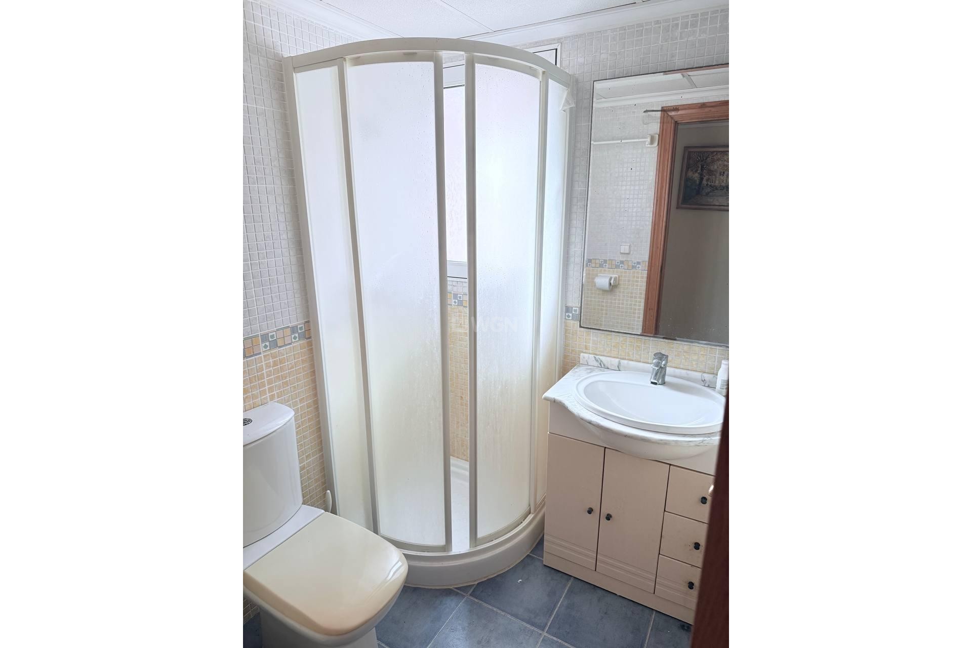 Resale - Apartment / flat - Orihuela Costa - Lomas de Cabo Roig