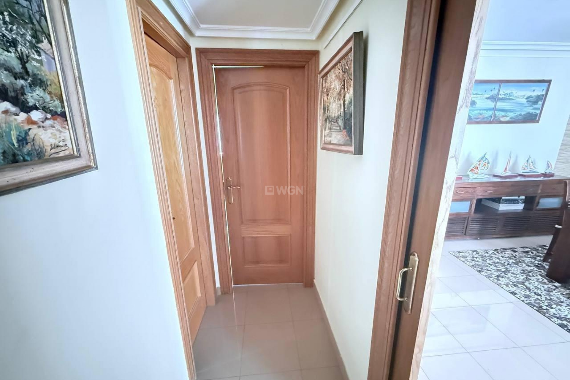 Resale - Apartment / flat - Orihuela Costa - Lomas de Cabo Roig