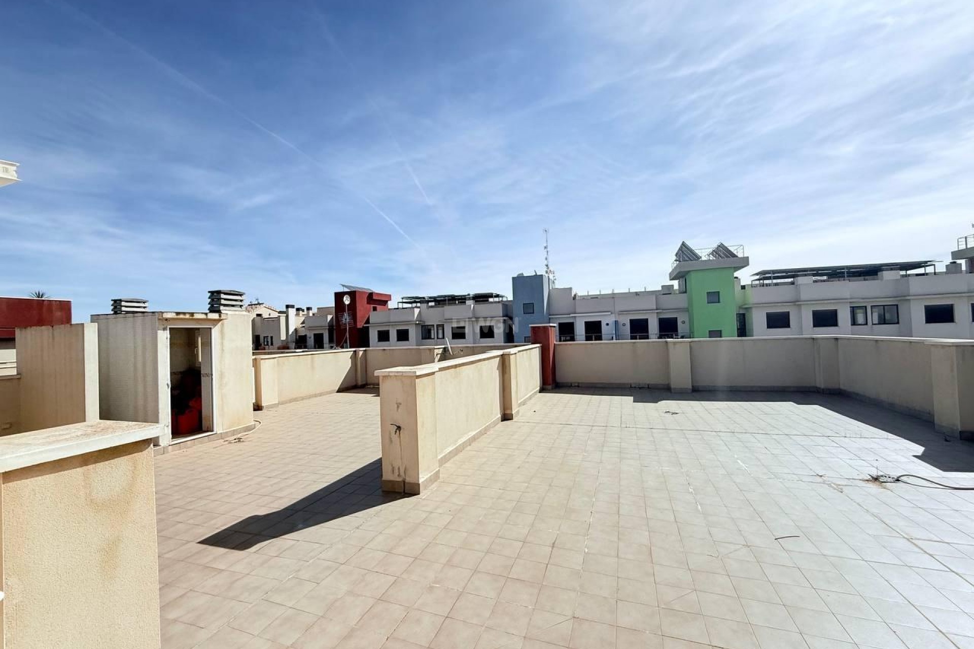 Resale - Apartment / flat - Orihuela Costa - Lomas de Cabo Roig