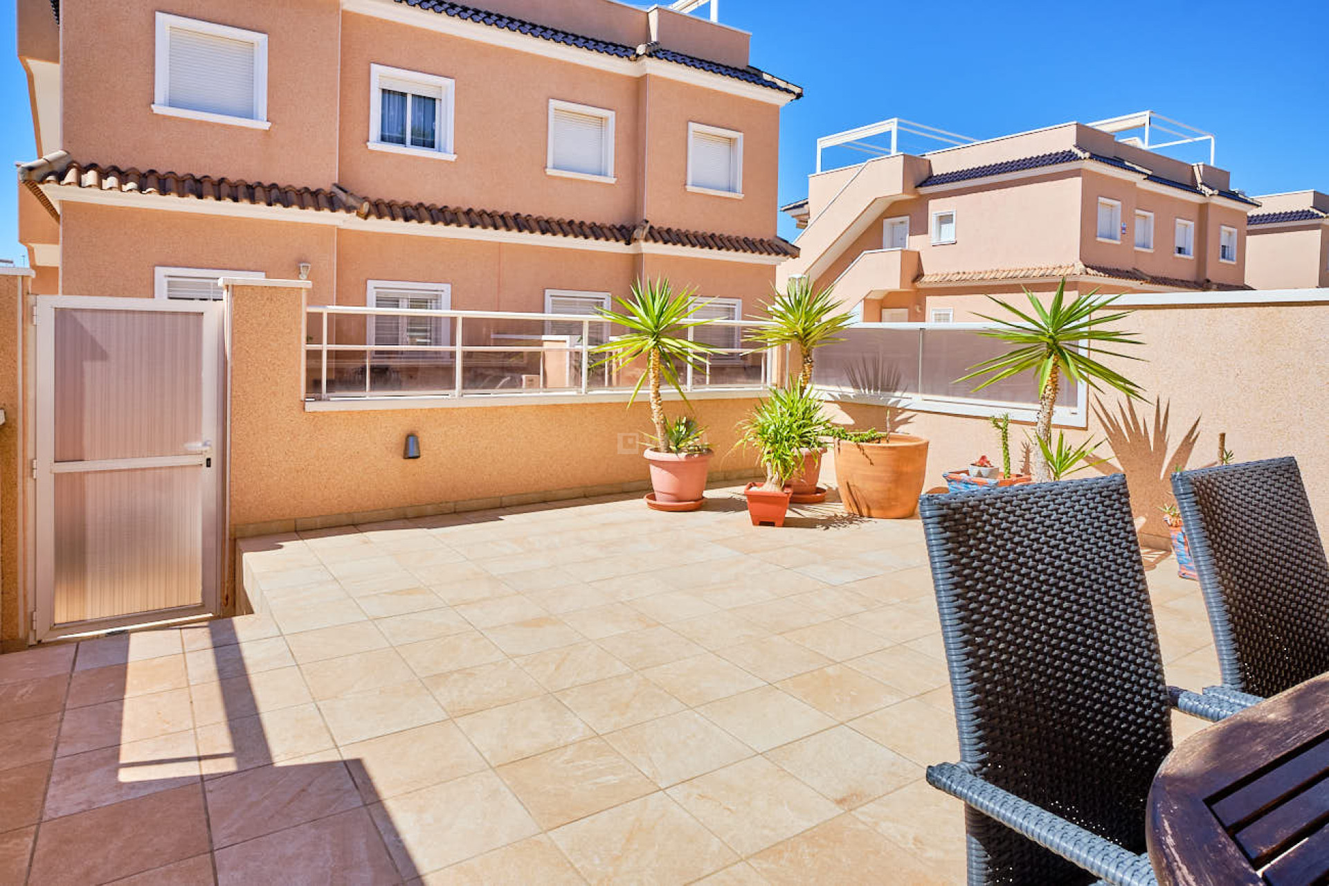 Resale - Apartment / flat - Orihuela Costa - Lomas de Cabo Roig