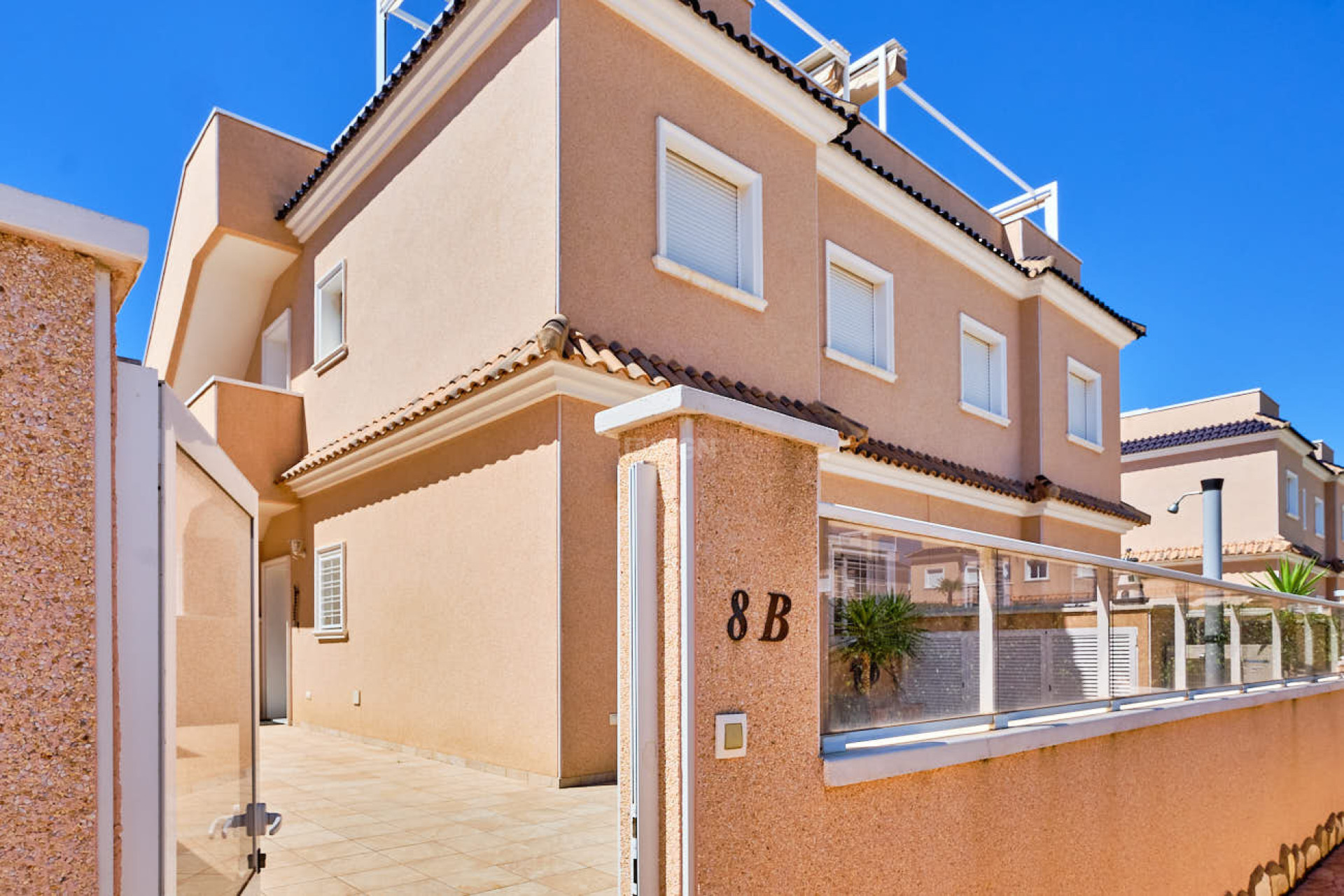 Resale - Apartment / flat - Orihuela Costa - Lomas de Cabo Roig