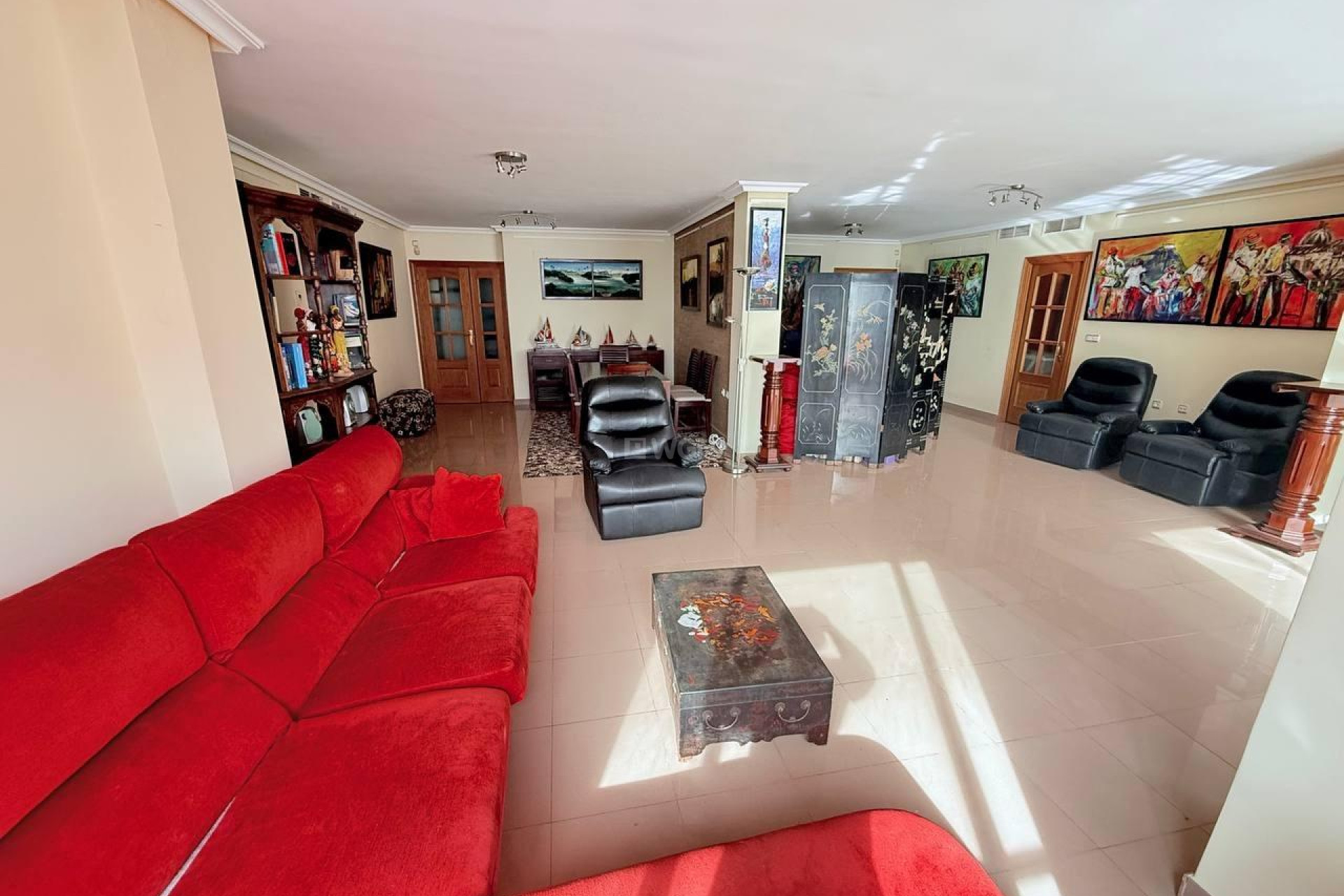 Resale - Apartment / flat - Orihuela Costa - Lomas de Cabo Roig