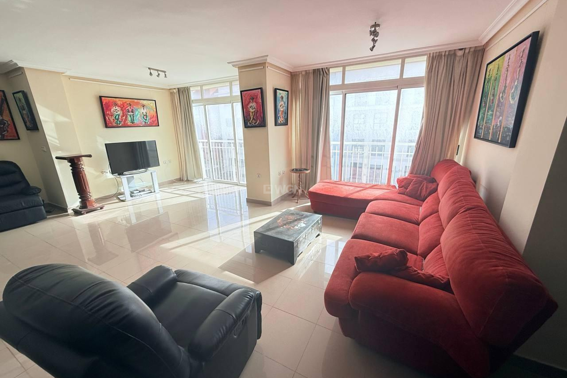 Resale - Apartment / flat - Orihuela Costa - Lomas de Cabo Roig