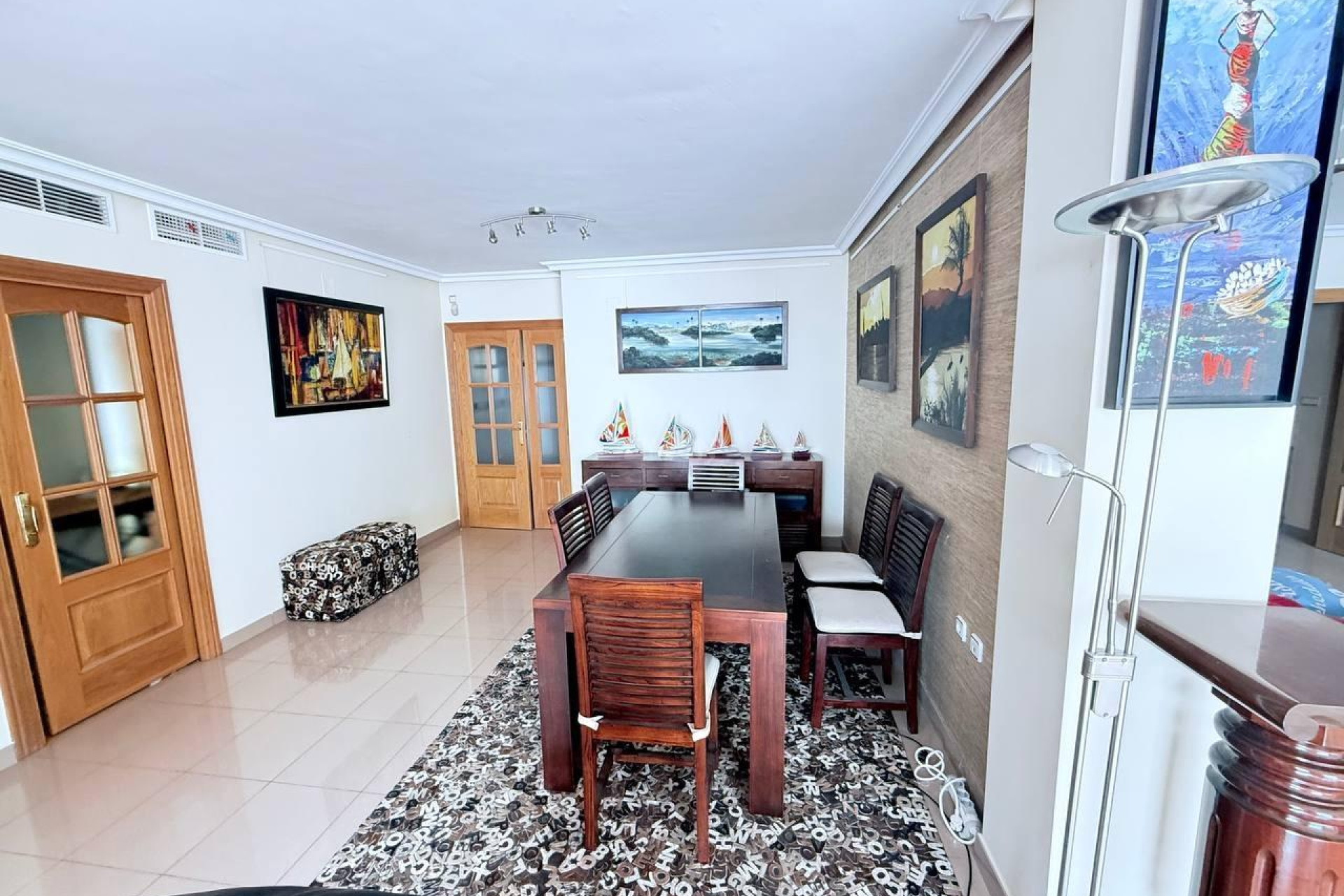 Resale - Apartment / flat - Orihuela Costa - Lomas de Cabo Roig
