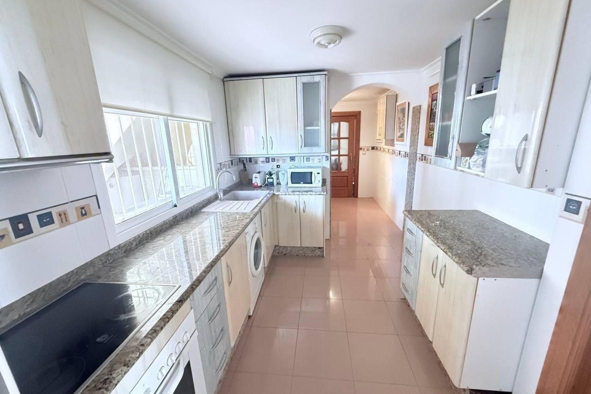 Resale - Apartment / flat - Orihuela Costa - Lomas de Cabo Roig